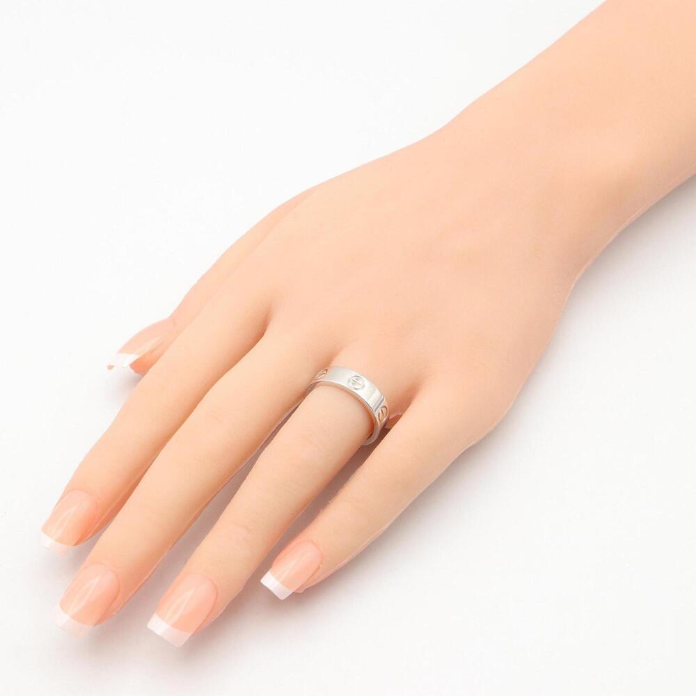 CARTIER Ring - Picture 7 of 7